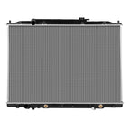Radiator for Honda Pilot Ridgeline (2009–2015)