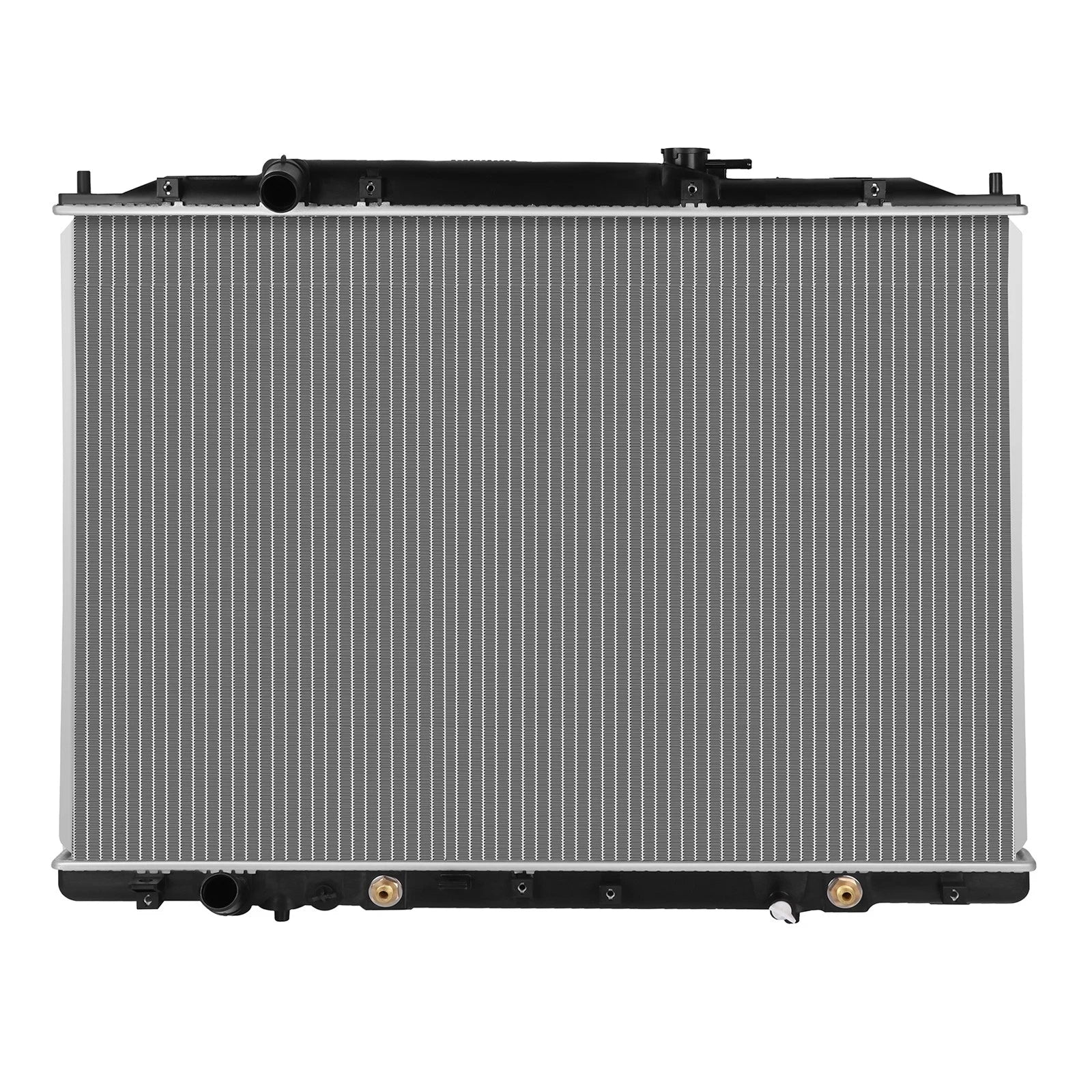 Radiator for Honda Pilot Ridgeline (2009–2015)