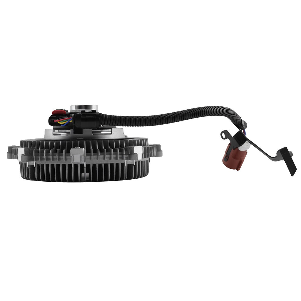 Fan Clutch for GMC Canyon Savana 1500 2500 (2016–2022) 23294307 84082862 1540562