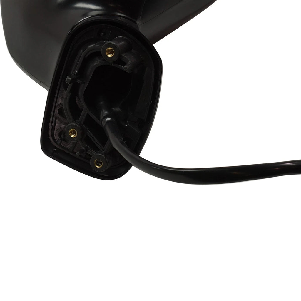 Right Power Heated Mirror for Subaru Impreza (2017–2022) with Signal Light