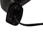 Right Power Heated Mirror for Subaru Impreza (2017–2022) with Signal Light