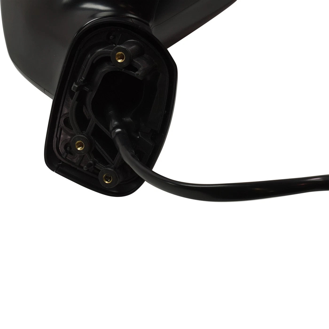 Right Power Heated Mirror for Subaru Impreza (2017–2022) with Signal Light