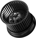 AC Blower Motor Fan for Nissan Rogue Sentra 2008-2015