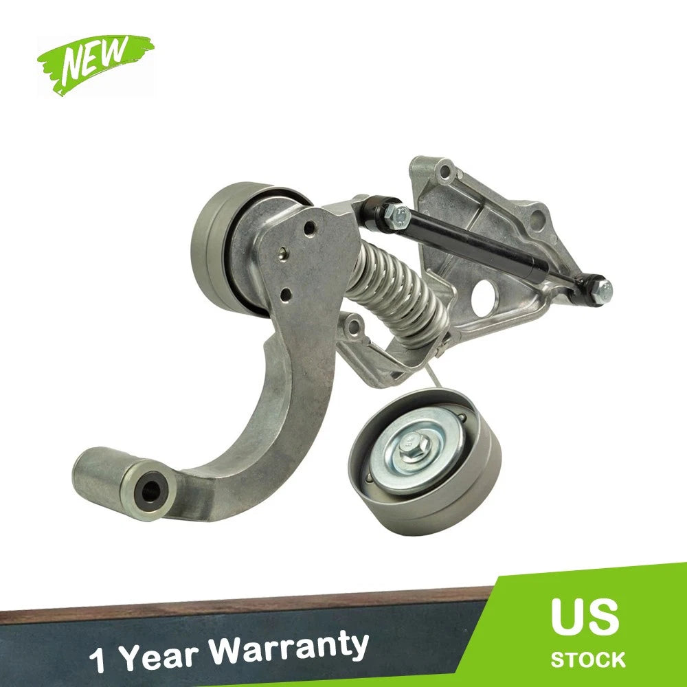 Drive Belt Tensioner Kit for Mini Cooper S (2002–2008)