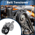 Belt Tensioner for Hyundai Verna (2015–2020) No. 2528104600 Metal 1 Pc