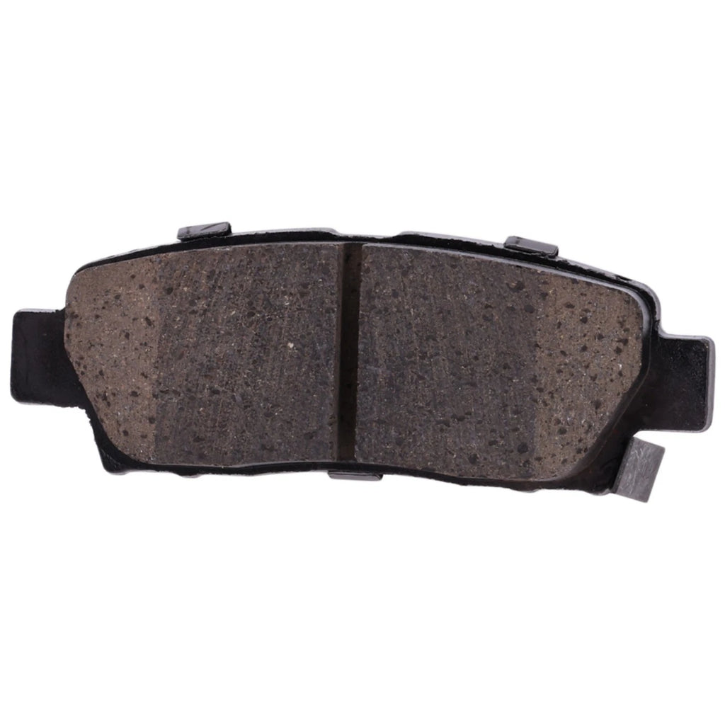 Set of 4 Rear Ceramic Brake Pads for Toyota Avalon (1995–1999)