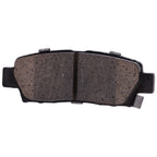 Set of 4 Rear Ceramic Brake Pads for Toyota Avalon (1995–1999)