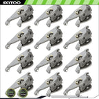12x Arm Guide for Ford F-Series (2008–2010) Turbo Diesel 8C3Z6A588A