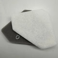 Set of 4 Filters for Shark Vacuum BU3120, BU3523 (2012–2023)