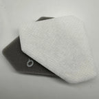 Set of 4 Filters for Shark Vacuum BU3120, BU3523 (2012–2023)