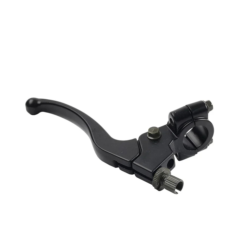 Right Brake Handle Lever Perch for Honda XR50 XR70 XR80 XR100 (2000-2009)