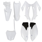 Fender Body Fairing Kit for Yamaha TTR110 (2008–2015)