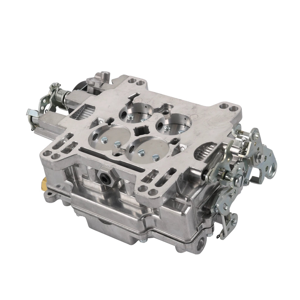 4 BBL Electric Choke Carburetor for Performer 600 CFM