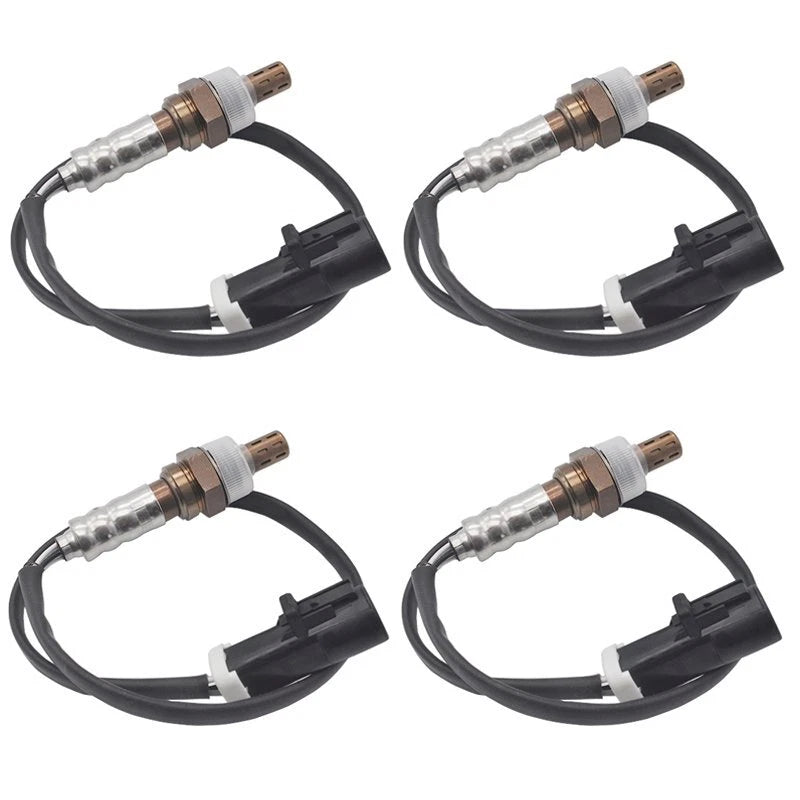 Set of 4 Oxygen O2 Sensors for Ford Explorer (1996–2010) SG1803