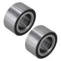 2x Front Wheel Bearing Assembly for BMW 535xi 530xi 528i (2006–2010)