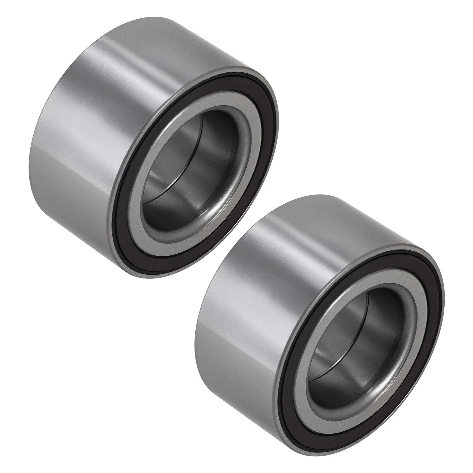 2x Front Wheel Bearing Assembly for BMW 535xi 530xi 528i (2006–2010)