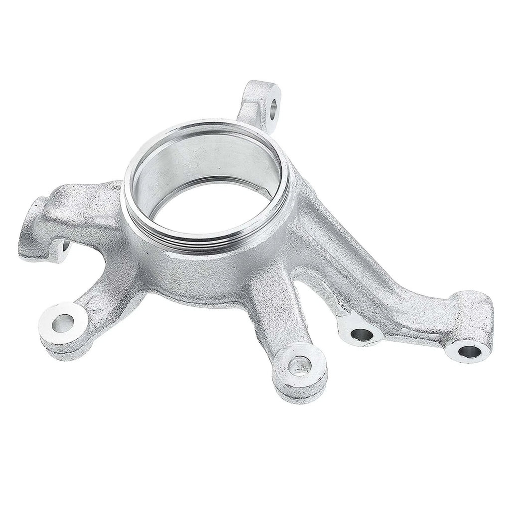 Pair Front Steering Knuckle for Mercedes-Benz CLA250 (2015-2020)