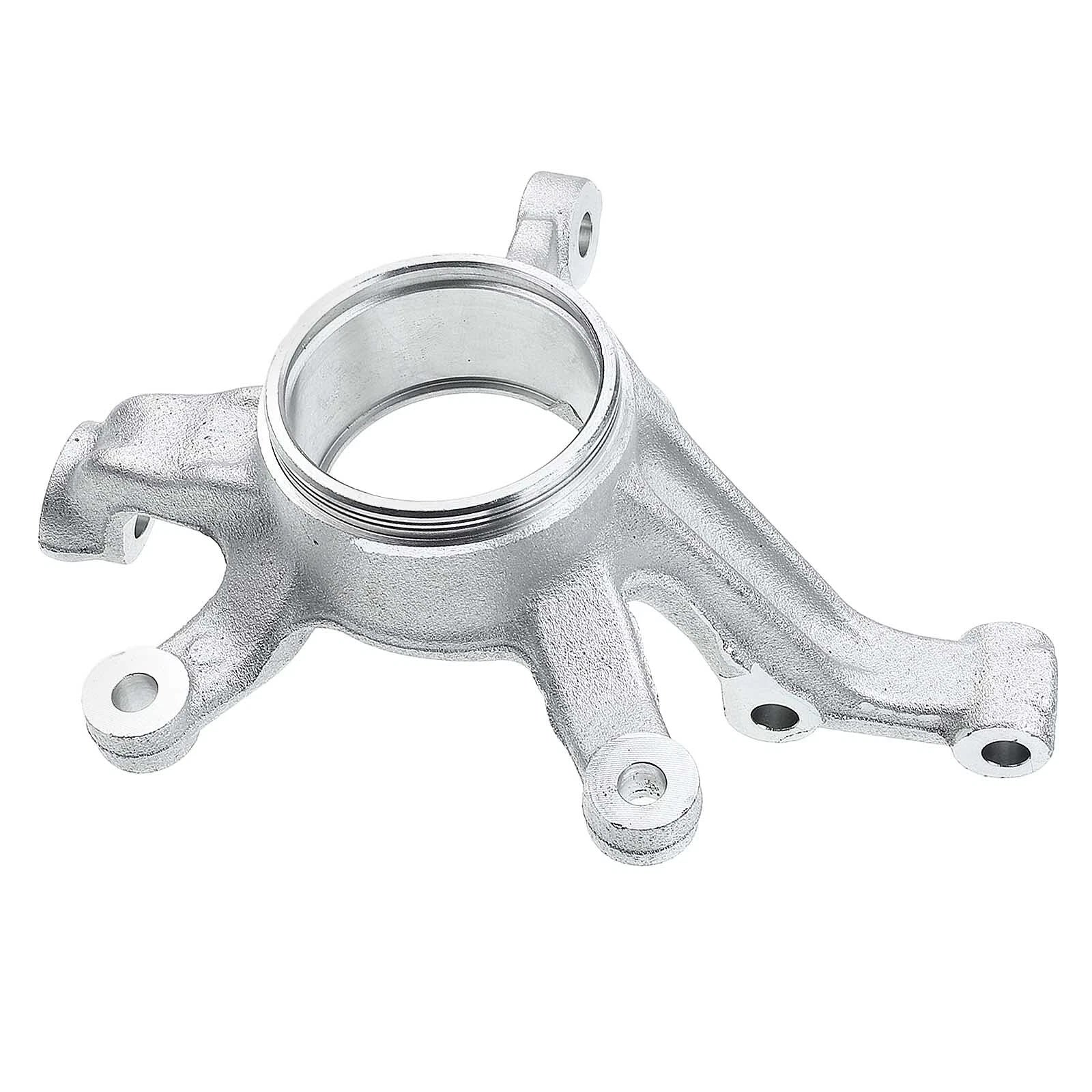 Pair Front Steering Knuckle for Mercedes-Benz CLA250 (2015-2020)