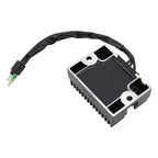 Voltage Regulator Rectifier for Buell X1, S3, M2 (1998–2002) Repl. # Y0302.F