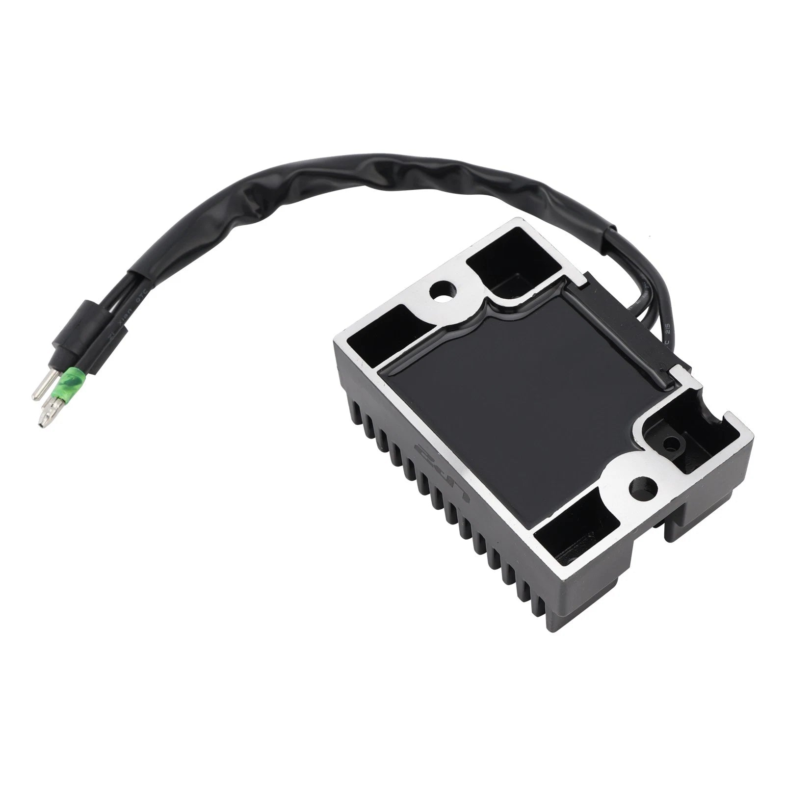 Voltage Regulator Rectifier for Buell X1, S3, M2 (1998–2002) Repl. # Y0302.F