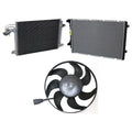 A/C Condenser for VW GTI (2012–2014)