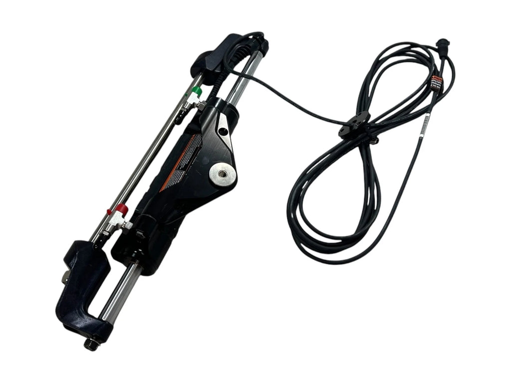 Seastar Optimus EC5310 Outboard Hydraulic Smart Cylinder for