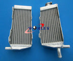 L&R Aluminum Radiator for Honda CR 125 R 2-Stroke (1989)