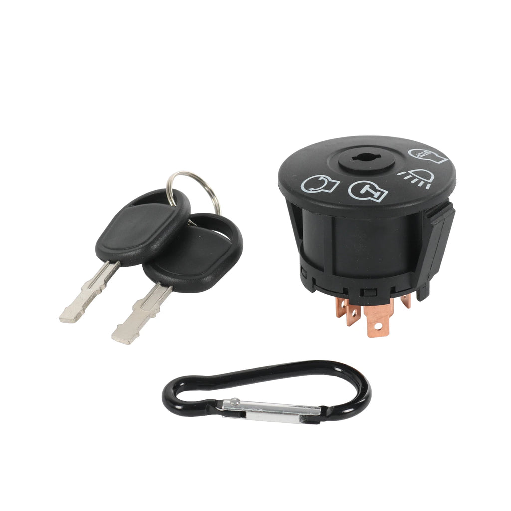 Ignition Starter Switch for Craftsman GT3000 GT5000 GT6000