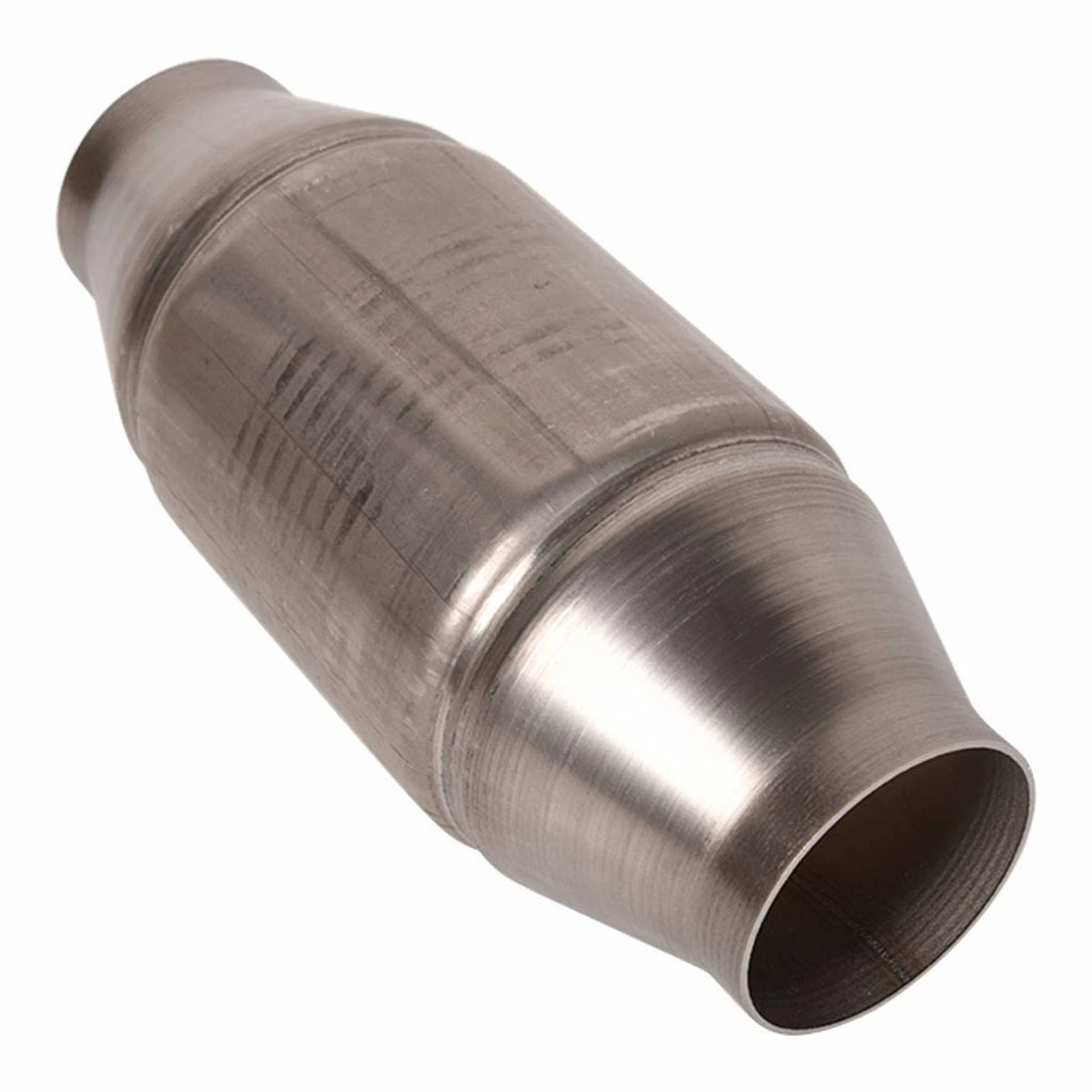 2.5" Universal High Flow Performance Catalytic Converter (Universal)