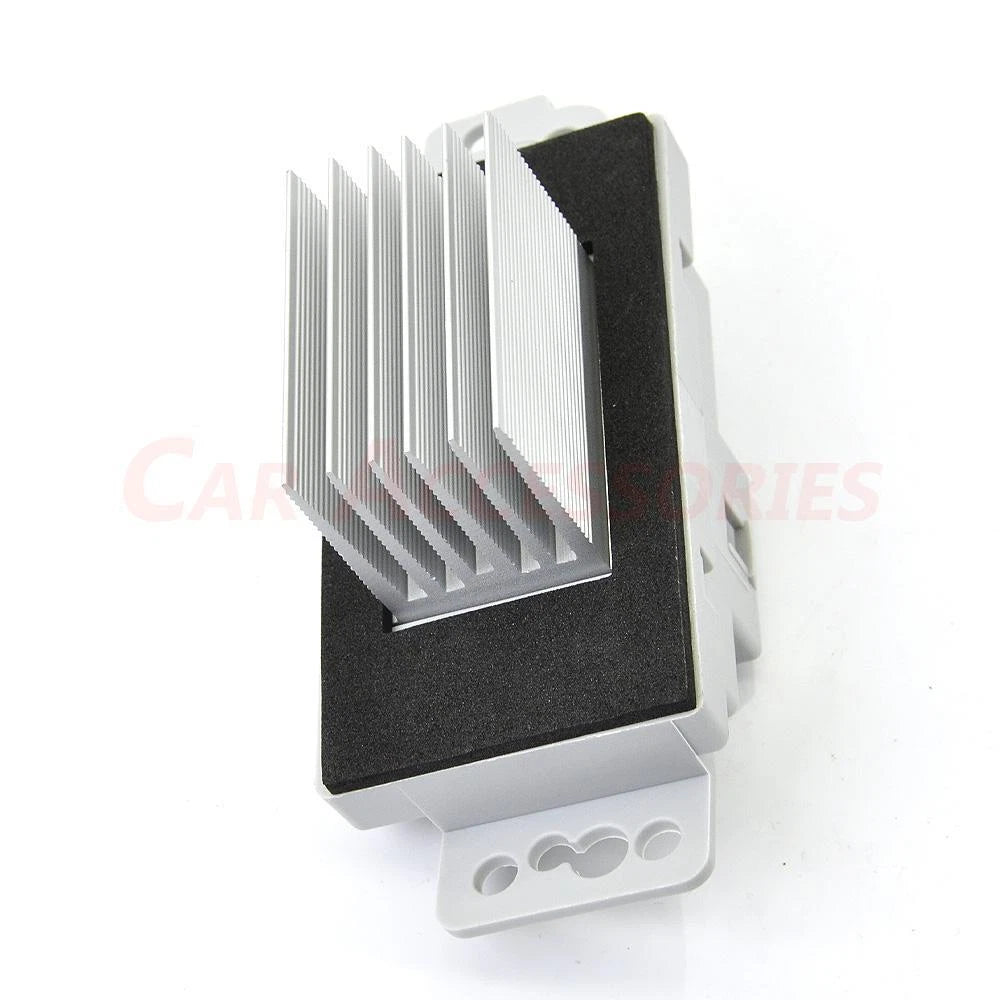 A/C Blower Motor Resistor for Chevrolet Silverado 1500 GMC Sierra 1500 (1999–2007)