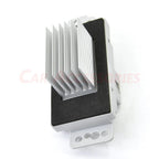 A/C Blower Motor Resistor for Chevrolet Silverado 1500 GMC Sierra 1500 (1999–2007)