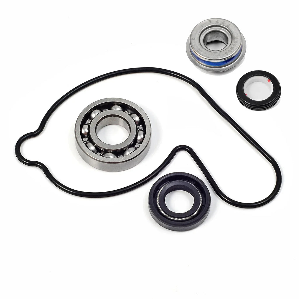 Water Pump Repair Kit Seal Gasket for Honda TRX450R (2006–2009)