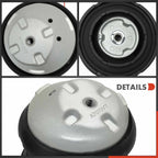Front Engine Motor Mount for Mercedes-Benz C-Class (2002-2006)