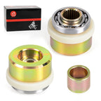 Front Differential Output Hub Assembly for Polaris (2004–2024)