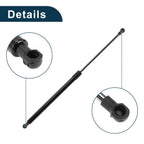 Rear Hatch Lift Supports Struts No. 689600W530 for Toyota Prius (2010–2012)