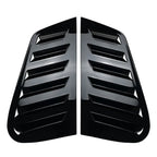 Rear Window Louver Cover Trim for Volkswagen Golf MK4 (1997-2006)