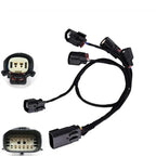 Fuel Injection Harness 12707881 for GMC Yukon, Sierra, Chevrolet, Cadillac (2000-2006)