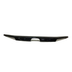 Upper Grille Molding Replacement Black for Toyota Camry (2018–2024)