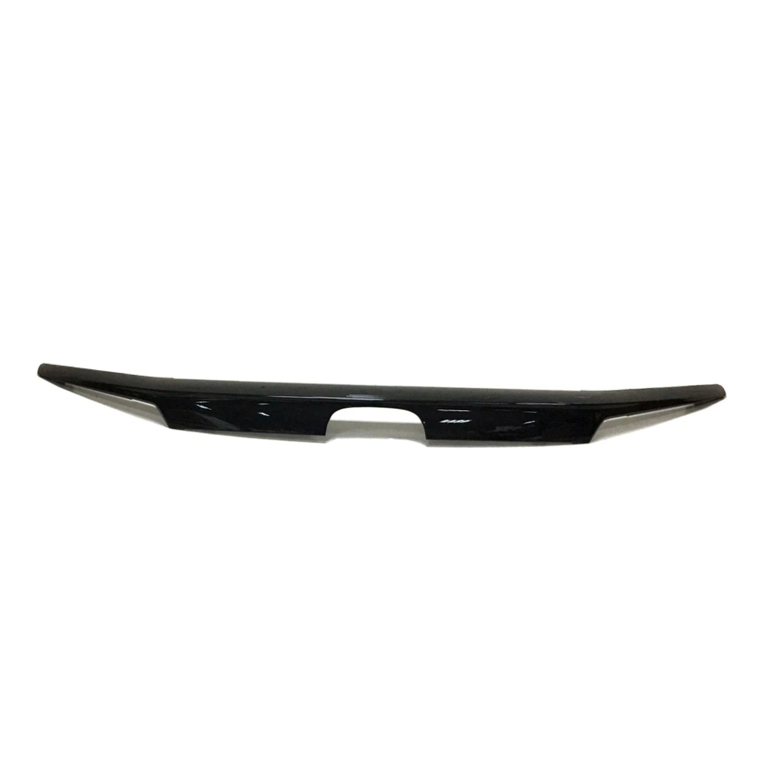 Upper Grille Molding Replacement Black for Toyota Camry (2018–2024)
