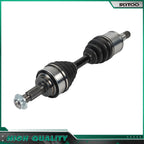 CV Axle Assembly for Lexus LX570 (2008–2011, 2013–2020) Front Left/Right