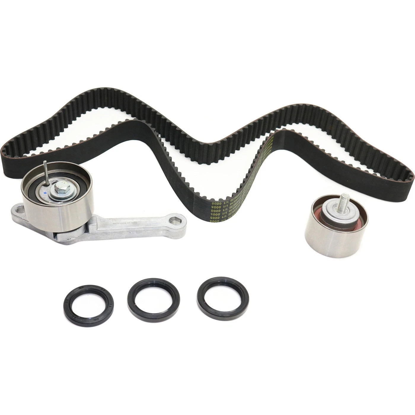 Timing Belt Kit for Dodge Grand Caravan, Chrysler PT Cruiser, Sebring, Stratus