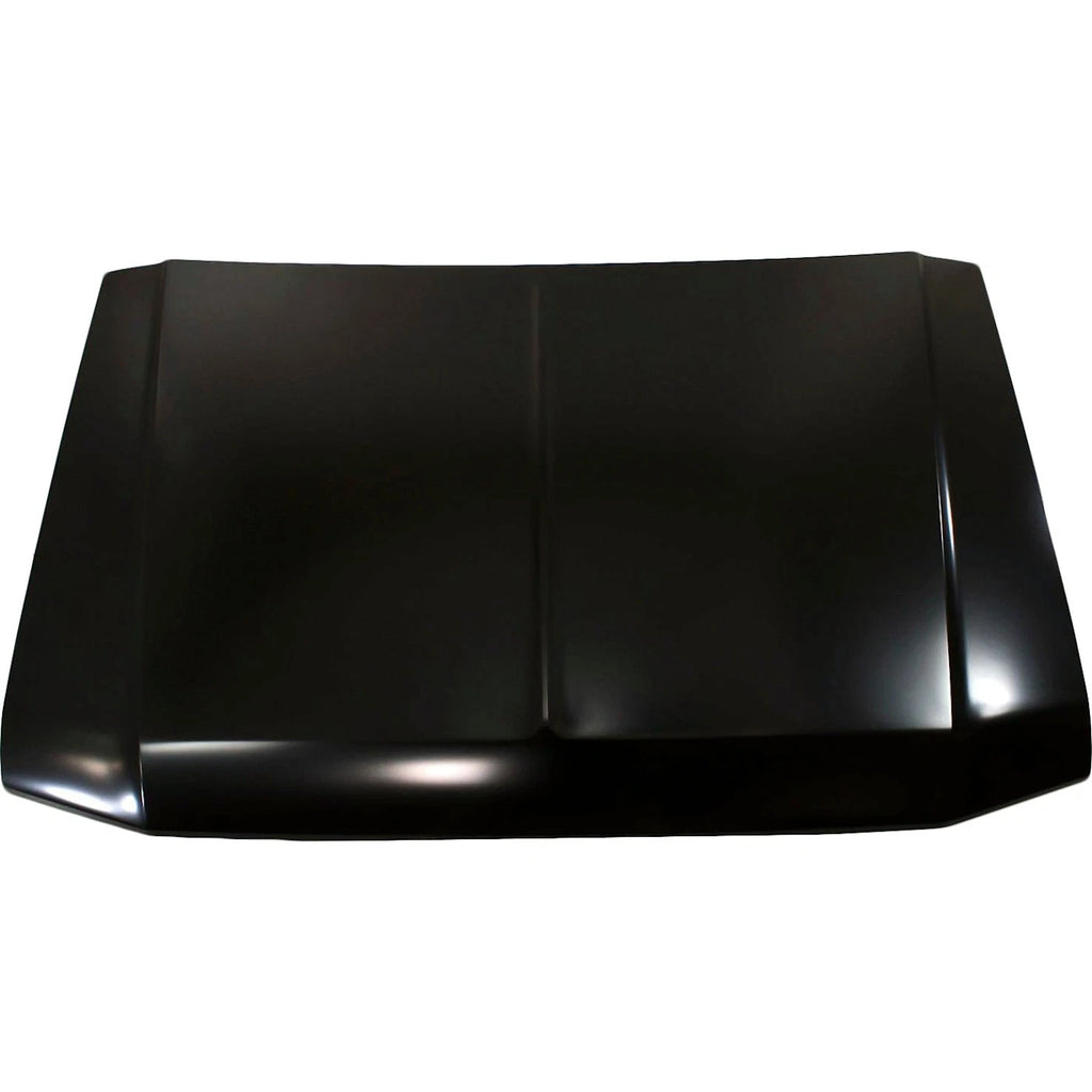 Hood for Ford F-150 (1980–1986)