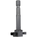 Set of 4 Ignition Coils and 4 Spark Plugs for Acura TSX (2004–2008)