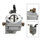Carburetor 6BX-14301-10 6BX-14301-00 for Yamaha Outboard F6 (2000–2023)