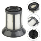 Filter Set for Tesco Cleaner Bagless Cylinder Vacuum (VCBL15, VCBL17)