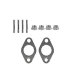 Silencer Hardware Kit for 188F 190F 192F GX390 GX420 Engines