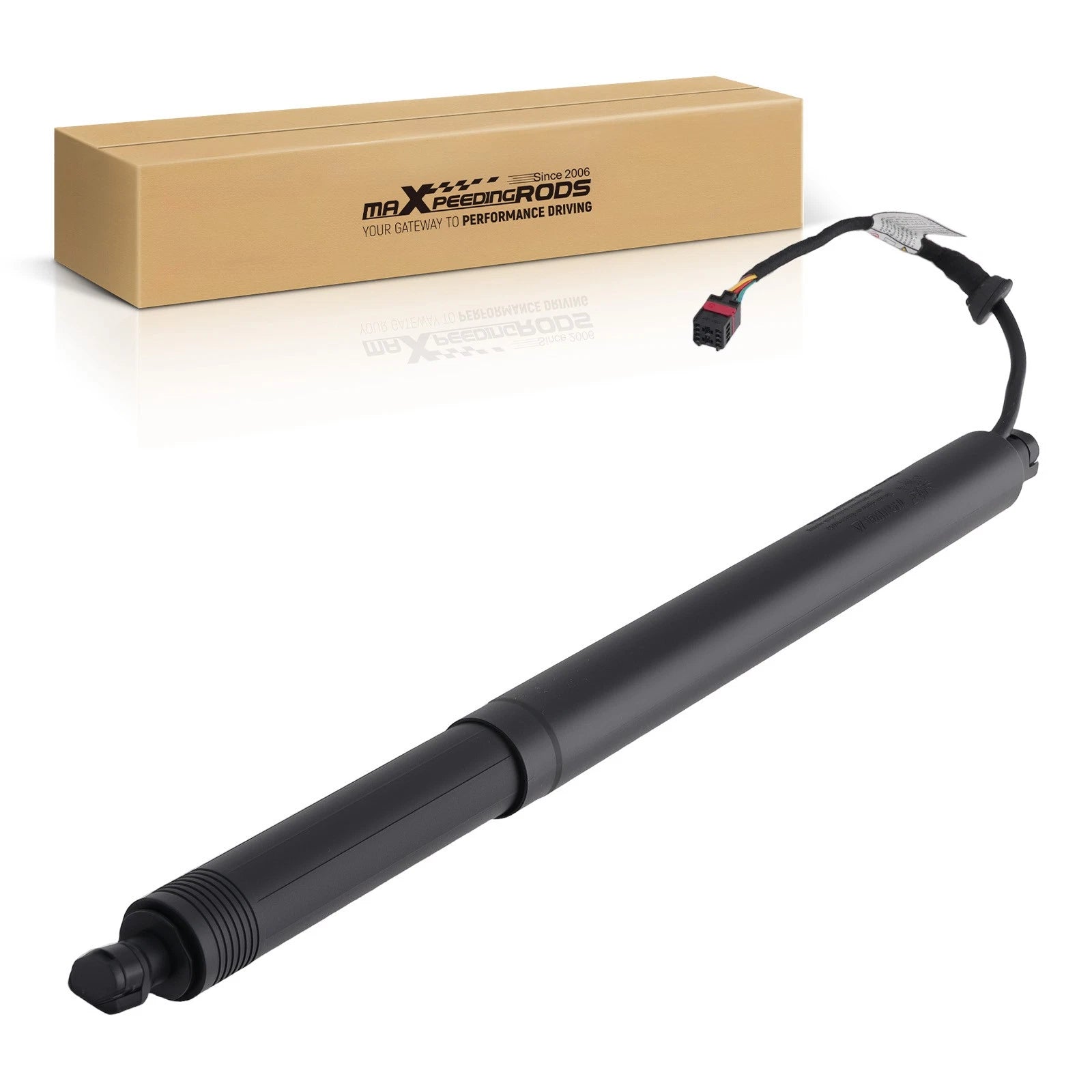 Hatch Power Lift Support Rear Left for Hyundai Santa Fe (2019–2020) 81831-S1100