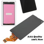LCD Display Touch Screen Digitizer Assembly for Sony Xperia Z1 Compact (2013–2014)