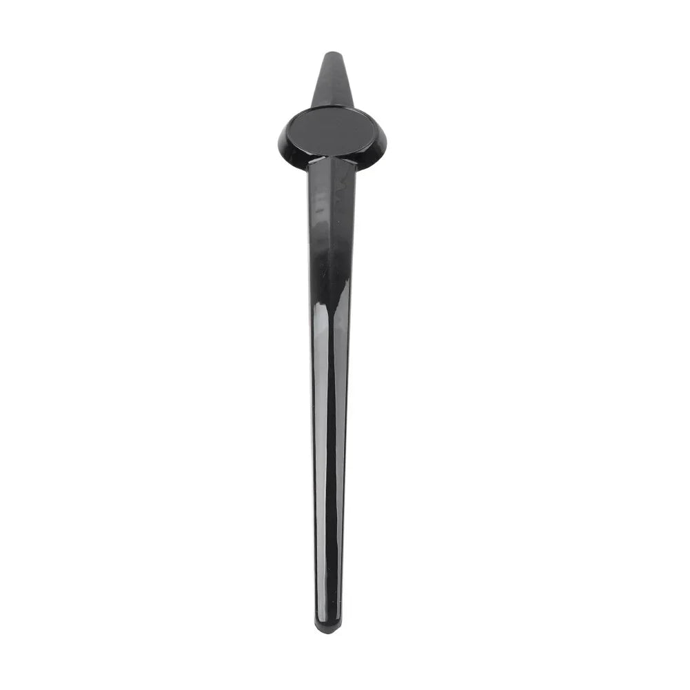 Front Mudguard Trim Spear for Harley Street Electra Glide Softail Fat Boy