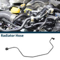 Radiator Hose No. 9G918K012JA for Ford Mondeo (2011–2012) Rubber